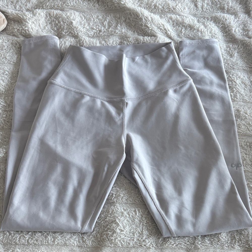 Alo Yoga airlift Leggings size medium